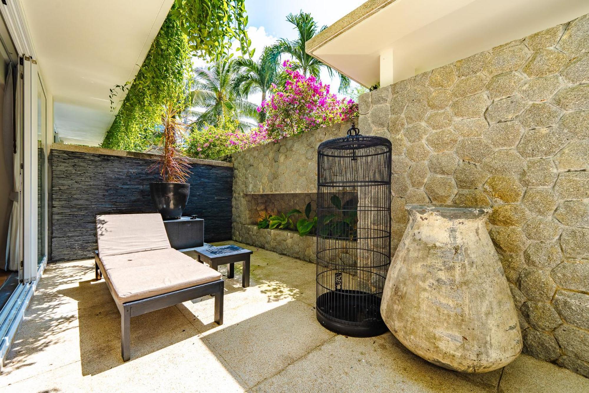 Appartamento Private Pool At