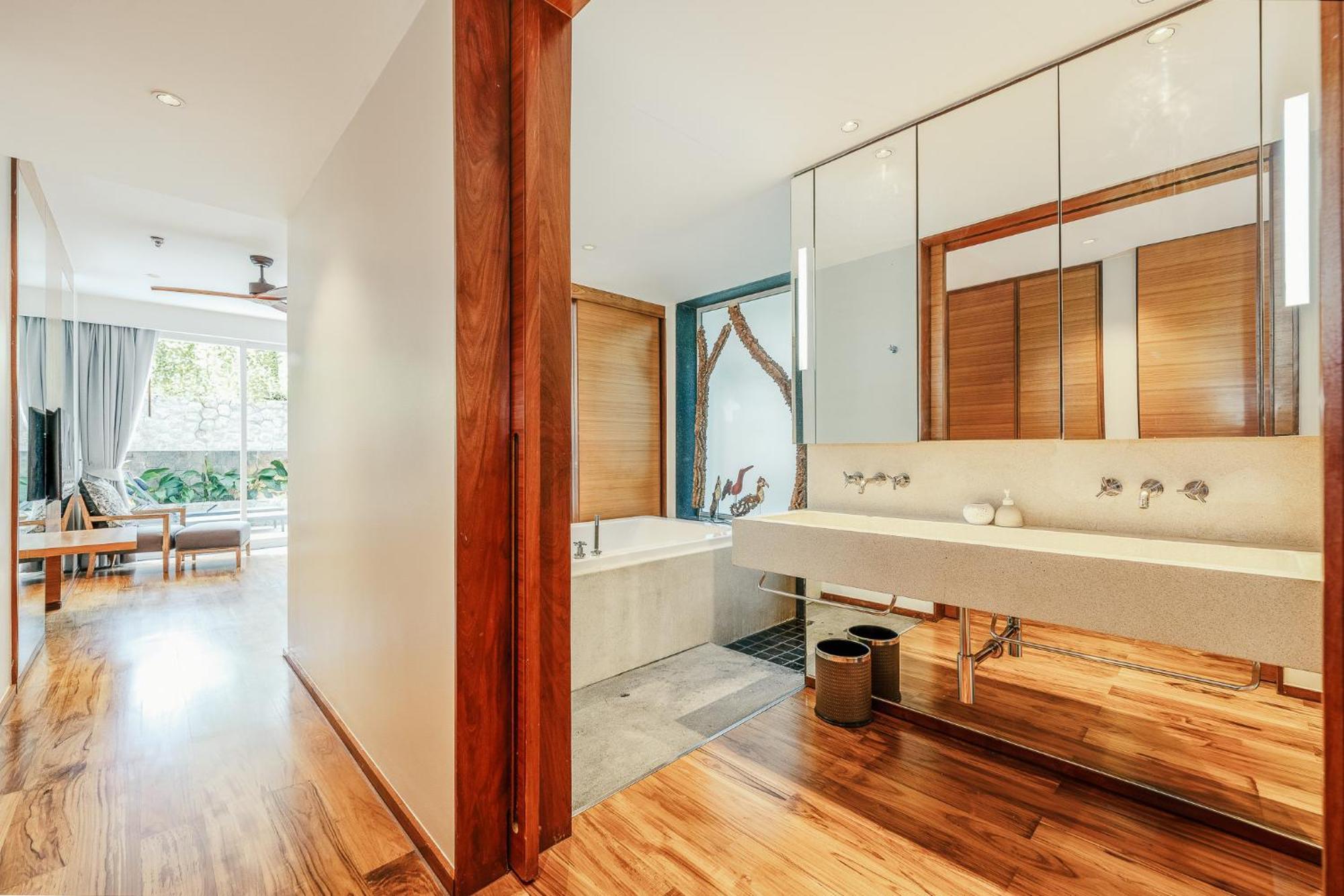 Appartamento Private Pool At
